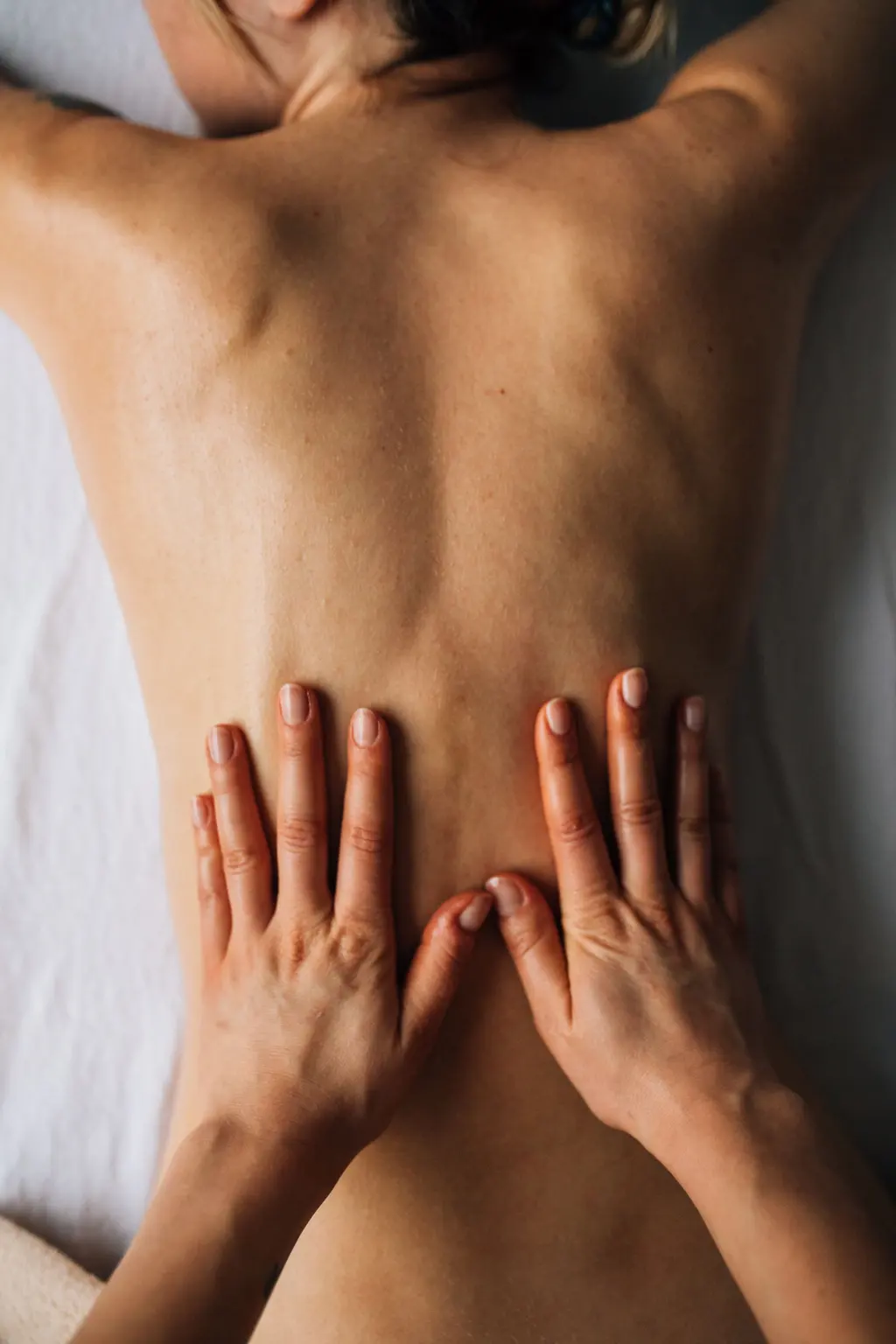 Russian Massage in Dubai