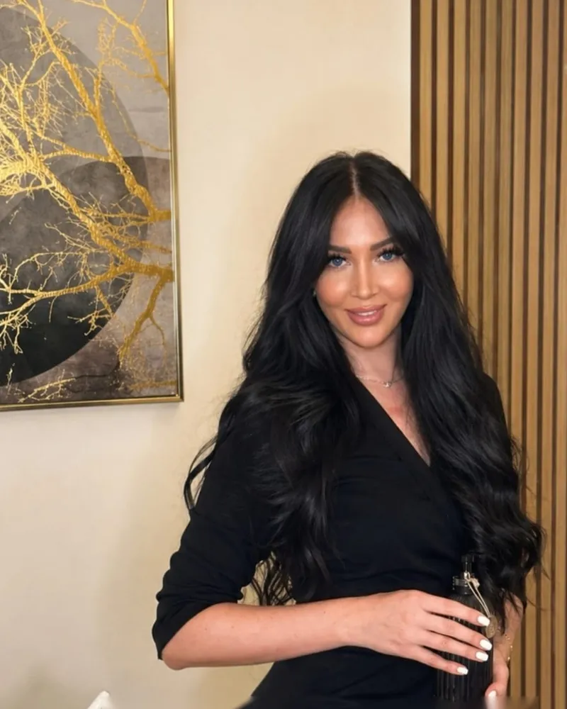 Layla, massage therapist at La Beauté Dans Spa Dubai